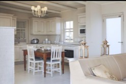 West Coast Beach House